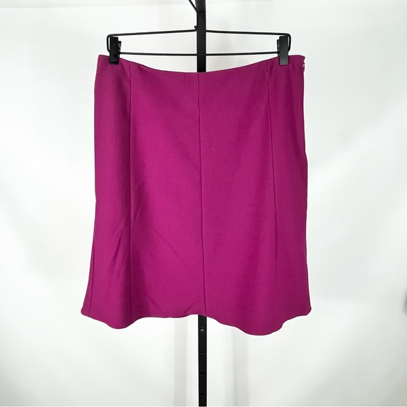 New York & Company Dresses & Skirts - NWT New York & Company Pink Skirt Size 10